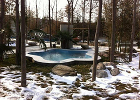 禧来福温泉度假酒店