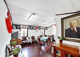 长宁区革命文物陈列馆