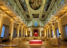国宴厅Banqueting House