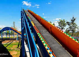 太行明珠游乐城