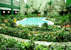 忻州温泉会议中心