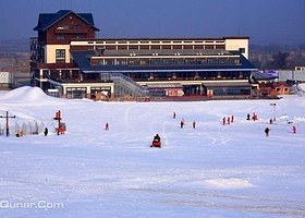 八达岭碧雪庄园