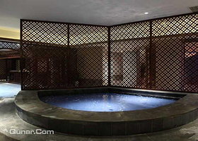 翰尔酒店游艇会