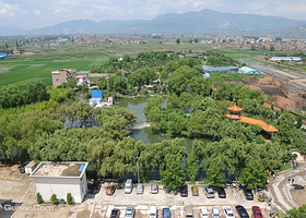 永宏水上娱乐城