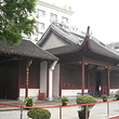 李鸿章祠堂