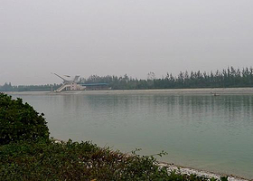 杨凌水上体育运动中心