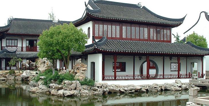 静思园门票,静思园门票预订,静思园门票价格,去哪儿网门票