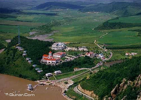 双河林木自然保护区