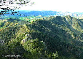 潍坊嵩山
