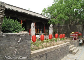 中国民间文化艺术博物馆