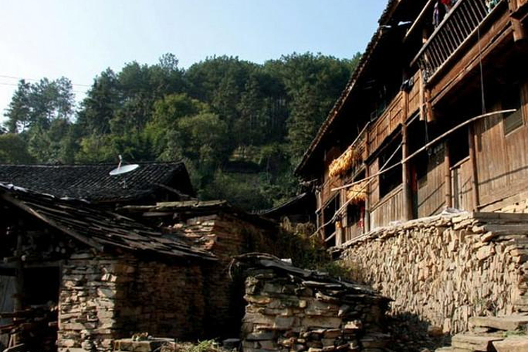 八郎海洋古生物化石群旅游