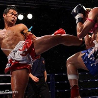 芭东泰拳体育馆