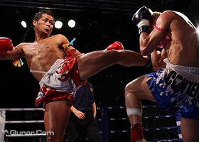 芭东泰拳体育馆