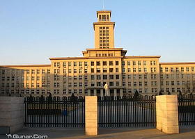 南开大学(八里台校区)