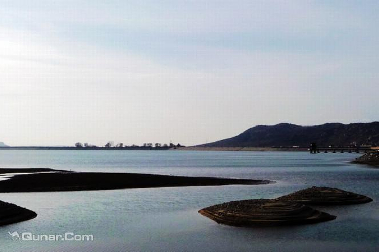 大泽山水库旅游