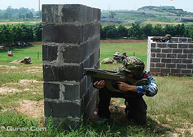 北京镭战俱乐部