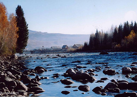 克拉玛依阳光水世界