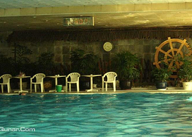 双台温泉旅游区