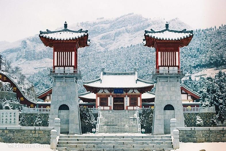 水城明珠大剧场旅游