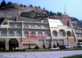 新闻出版革命纪念馆