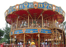 密云国际游乐园