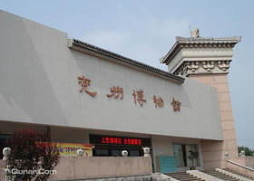 兖州市博物馆