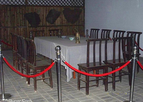 湘南年关暴动旧址