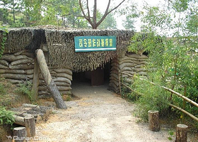 东江野战俱乐部