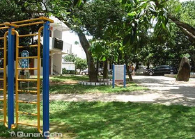 福多堂生态旅游村