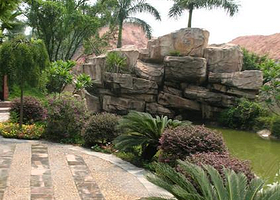 广东长青高科技农园