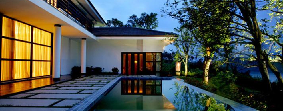 京山缘汇温泉度假村