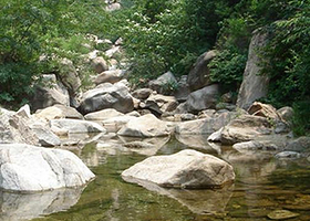 昌平高崖口南沟