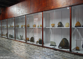 中国奇石馆