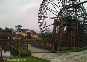 美丽乡村嘉年华