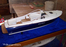 长岛航海博物馆