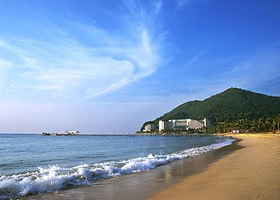 阿陀岭森林公园