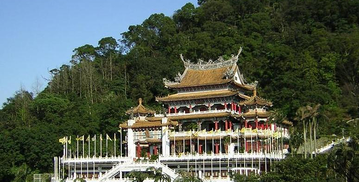 指南宫门票,指南宫门票预订,指南宫门票价格,去哪儿网门票