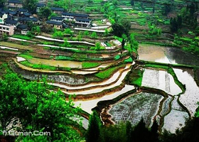 骆来山风景名胜区