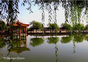 北京海北绿园度假村