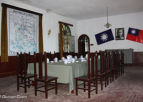 李宗仁司令长官部旧址