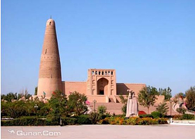 陇萃堂购物景区