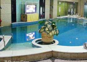 凤凰城商务会馆