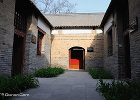 中共鲁西北地委旧址