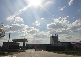 工业经济开发区