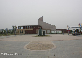 春到上塘纪念馆