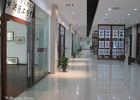 华夏工美产业博览园