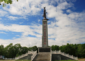 第二次世界大战终结地纪念园