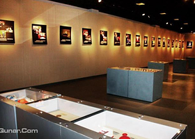 大港奥林匹克博物馆