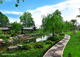 夏桥公园