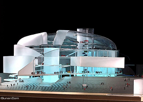 北京国际汽车博览中心